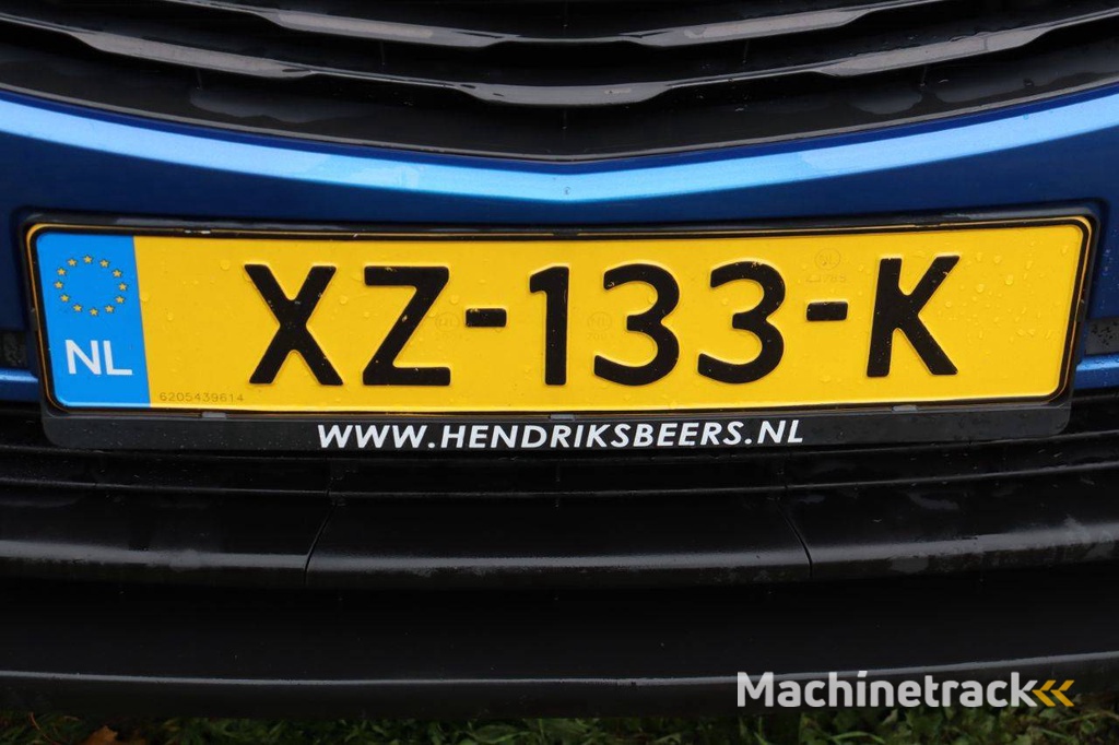 Opel Grandland X Petrol 131hp 2019