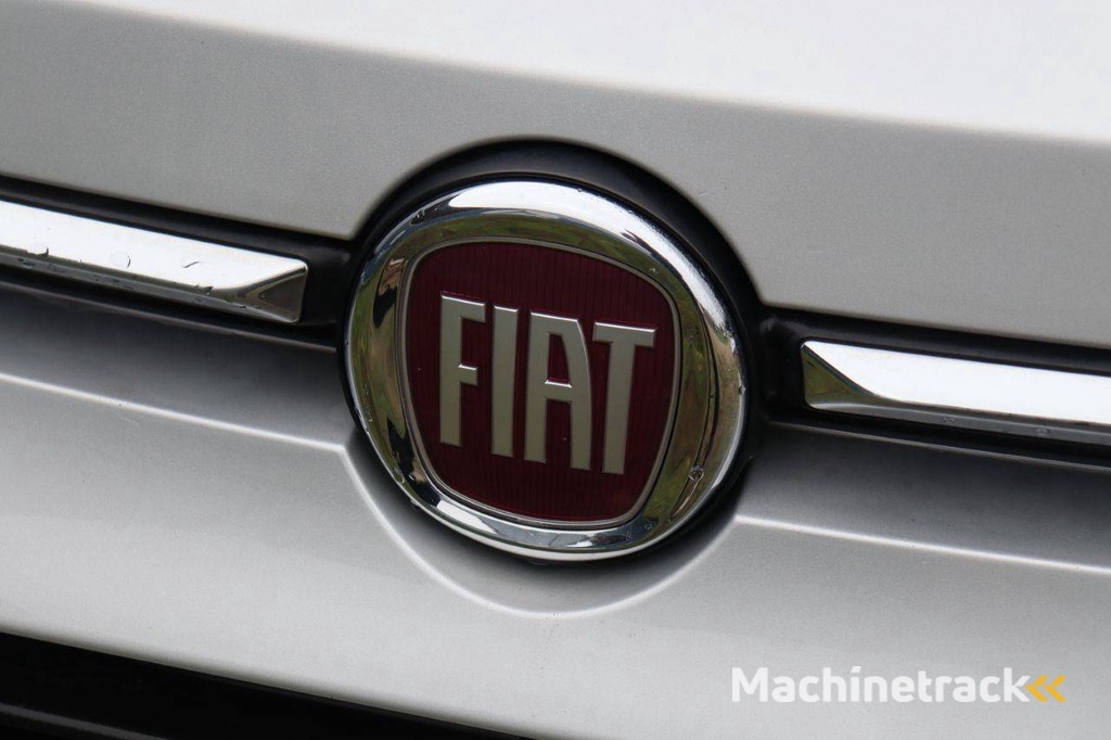 Fiat 500X Petrol 120hp 2020
