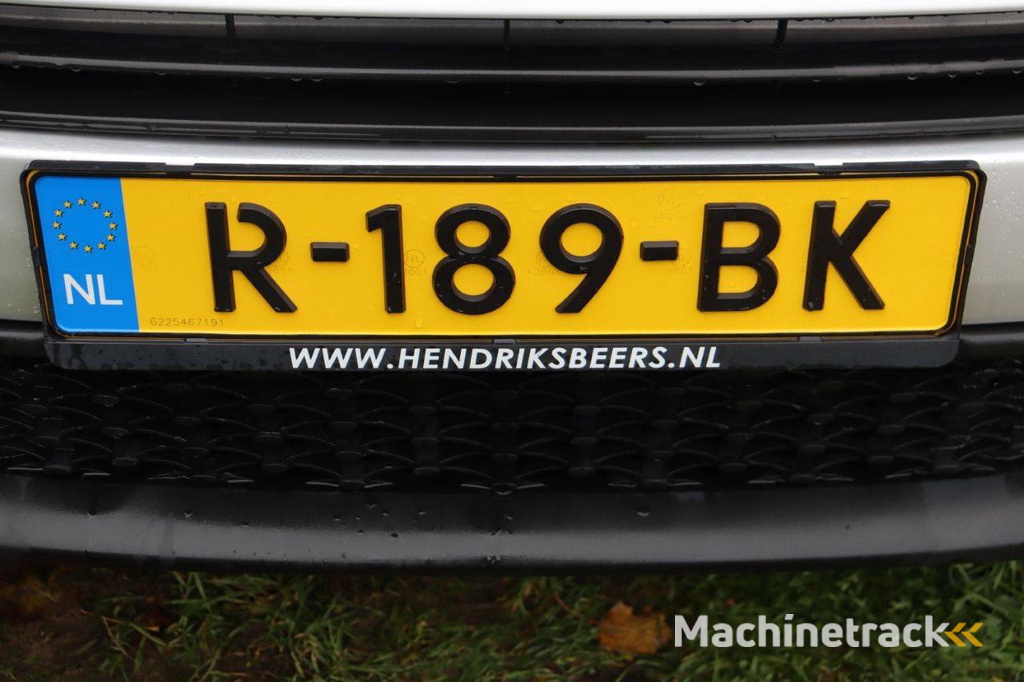 Fiat 500X Petrol 120hp 2020