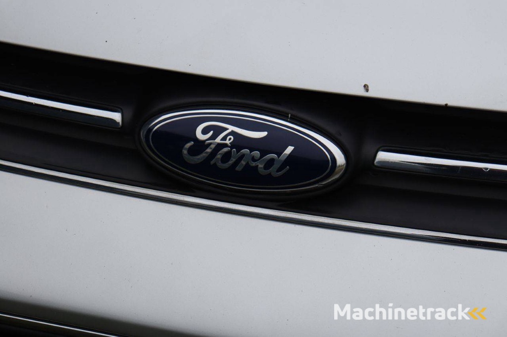 Ford C-MAX Diesel 95 PS 2013