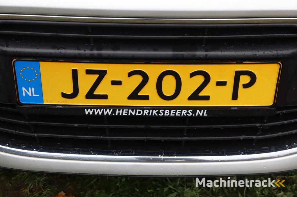 Ford C-MAX Diesel 95 PS 2013