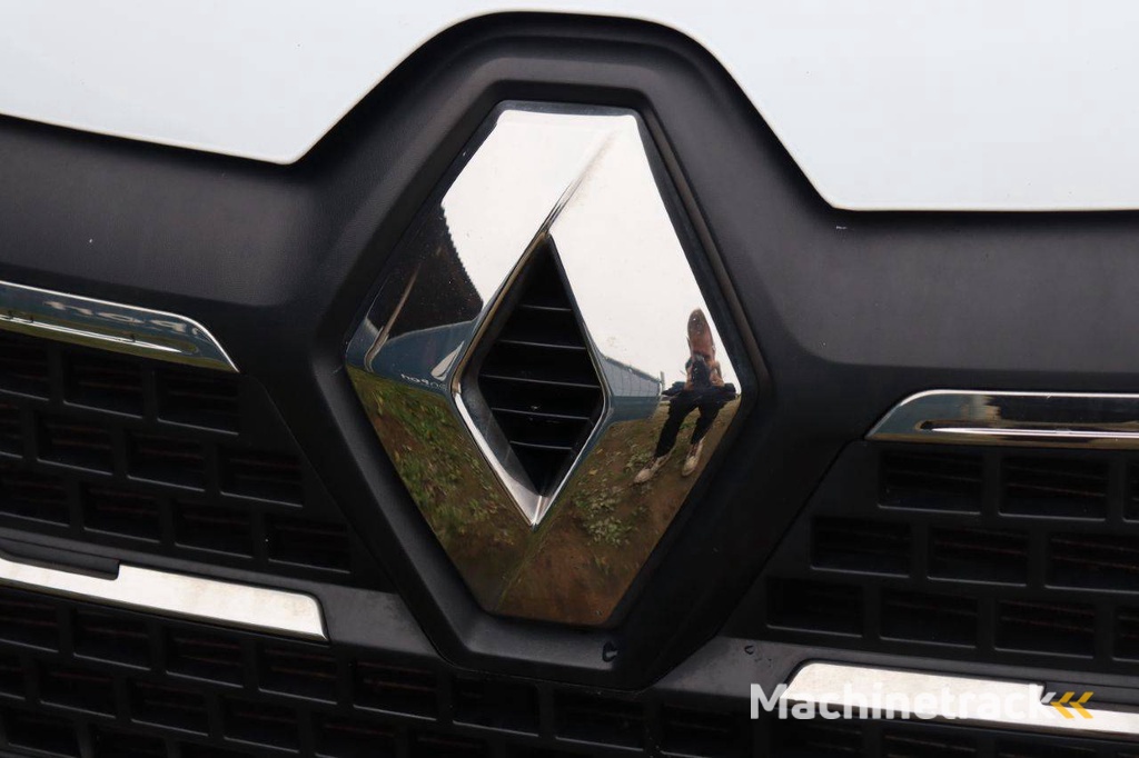 Bestelwagen Renault Master Diesel 136pk 2022