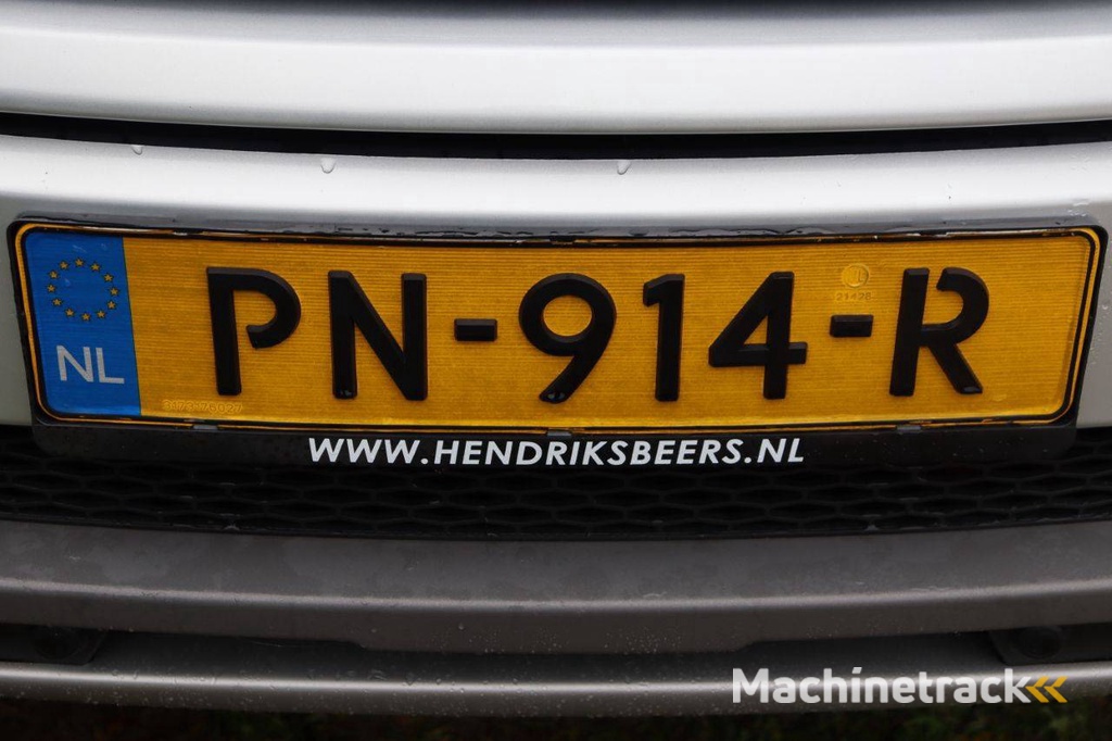 Land Rover RANGE ROVER EVOQUE Diesel 150pk 2017