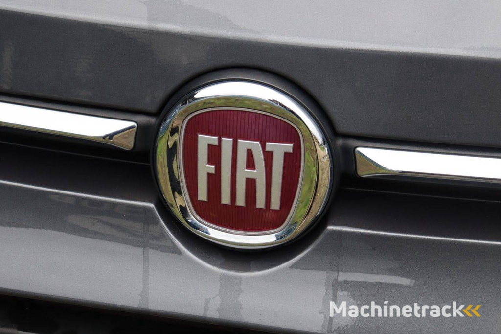 Fiat 500X Benzine 120pk 2020