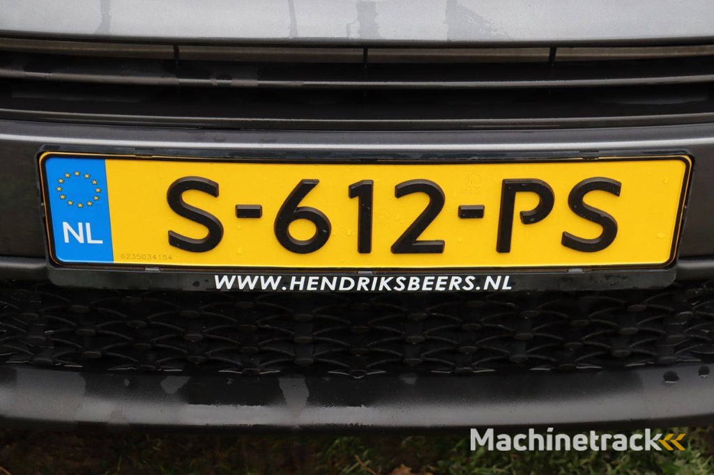 Fiat 500X Benzine 120pk 2020