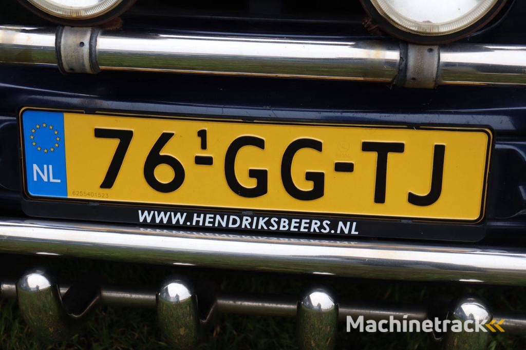 Suzuki Grand Vitara LPG+Benzine 128pk 2000