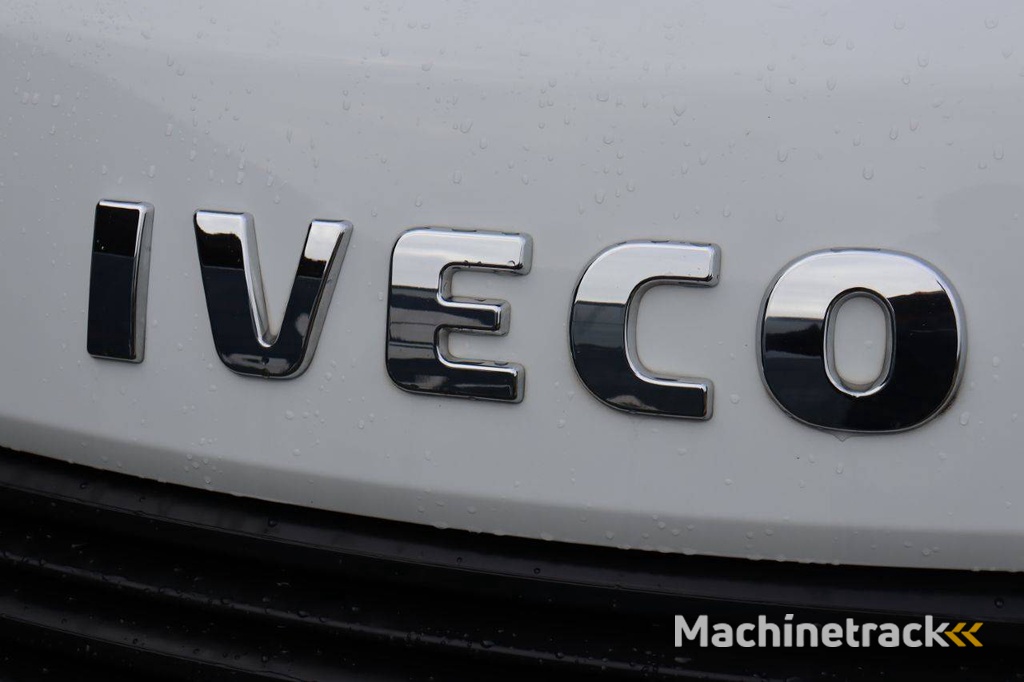 Bestelwagen Iveco Daily 35S14 Diesel 136pk 2023