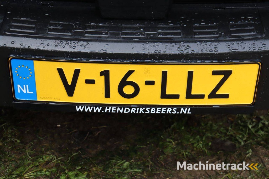 Bestelwagen Iveco Daily 35S14 Diesel 136pk 2023