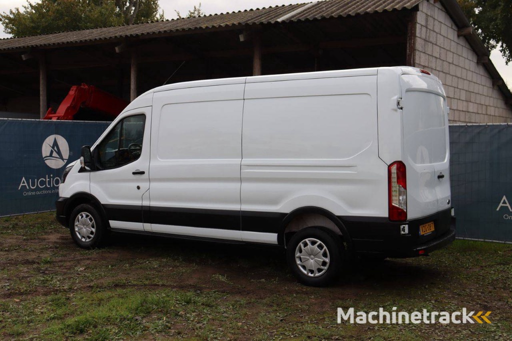 Bestelwagen Ford Transit Diesel 130pk 2022