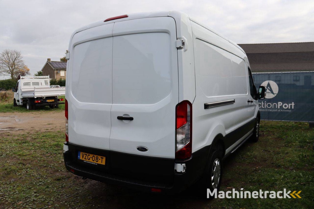 Bestelwagen Ford Transit Diesel 130pk 2022