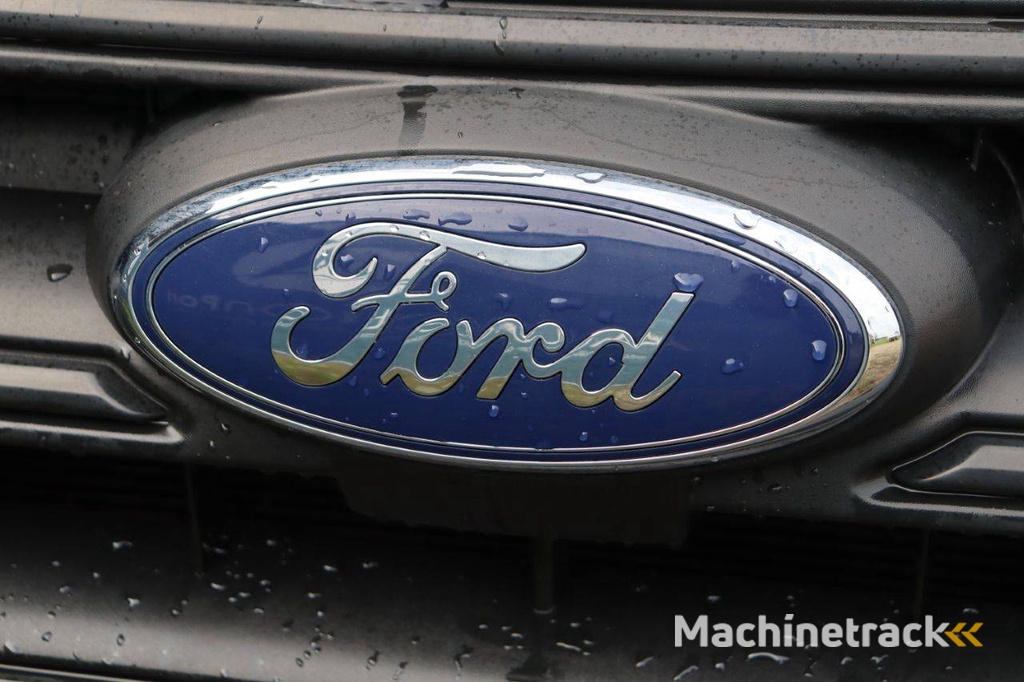 Bestelwagen Ford Transit Diesel 130pk 2022