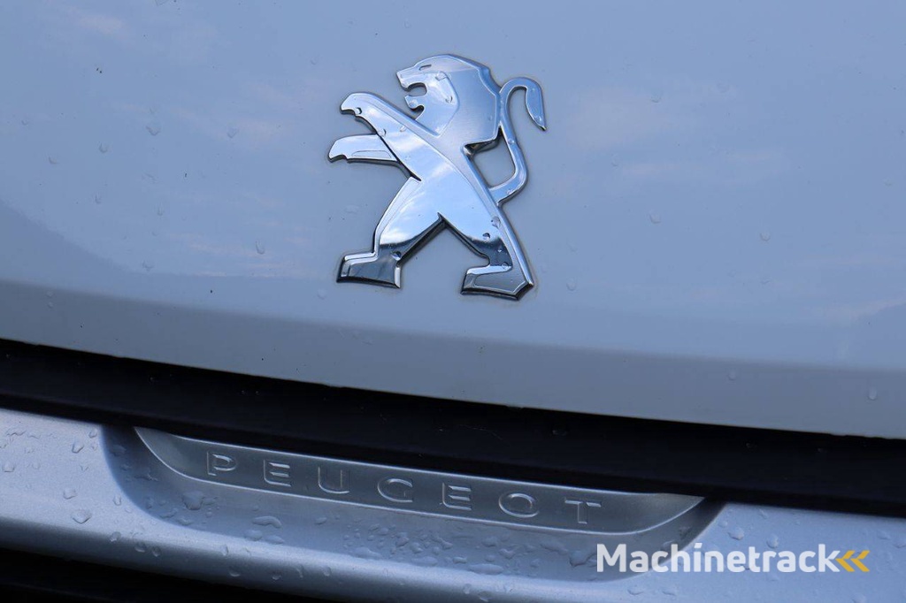 Peugeot BOXER Diesel 165 PS 2021 Van