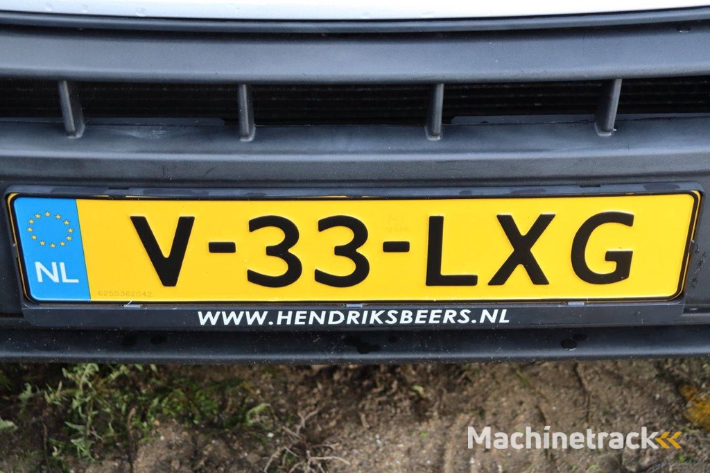 Peugeot BOXER Diesel 165 PS 2021 Van