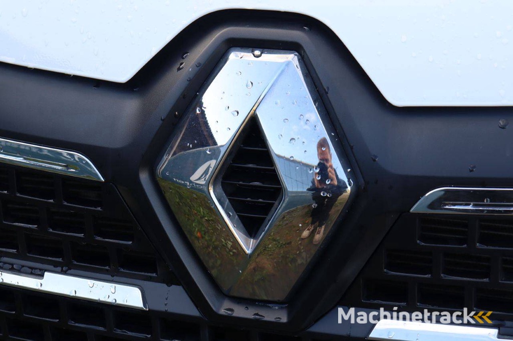 Bestelwagen Renault MASTER Diesel 146pk 2021