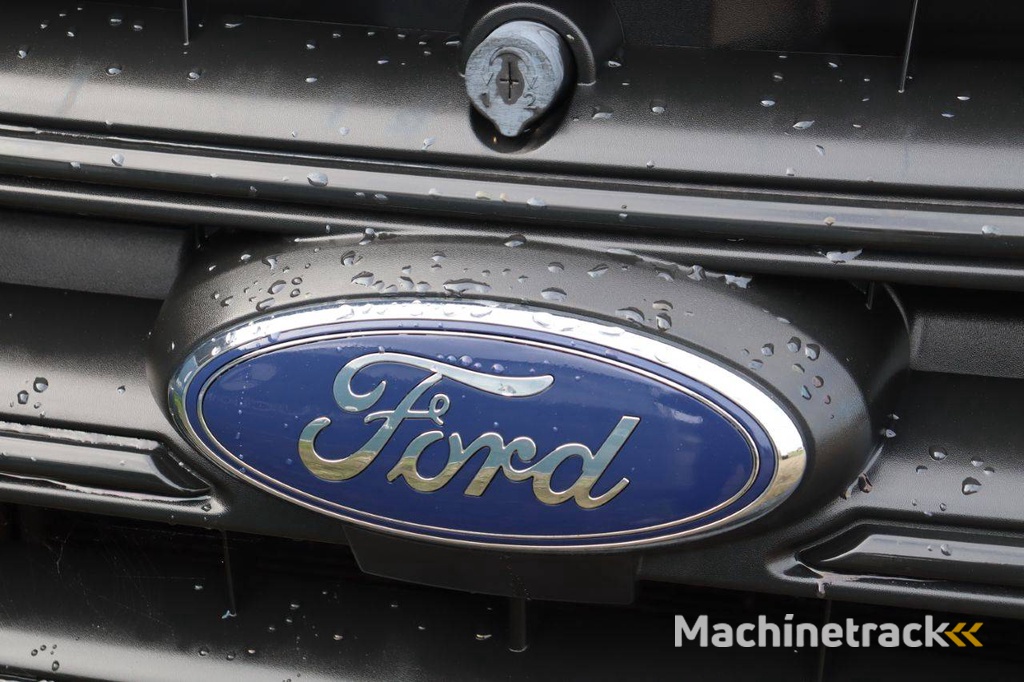 Bestelwagen Ford Transit Diesel 130pk 2022