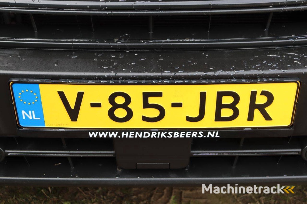 Bestelwagen Ford Transit Diesel 130pk 2022