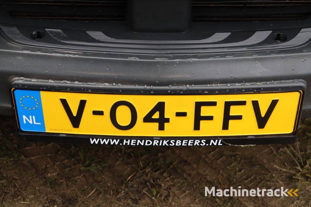 Mercedes-Benz Sprinter Diesel 114 PS 2022 Transporter