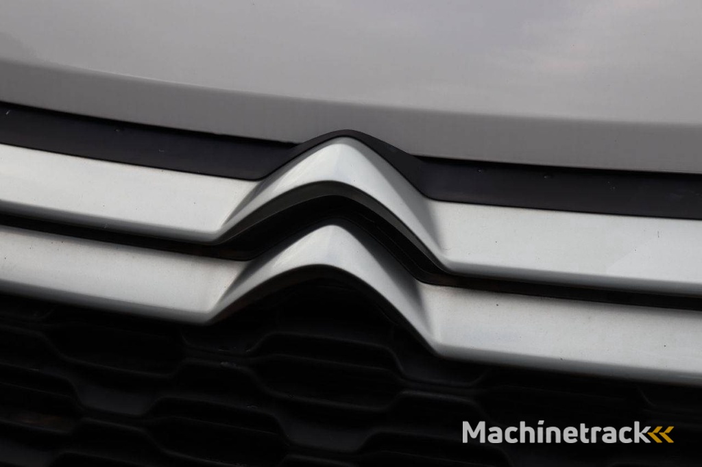 Citroën JUMPER Diesel 165 PS 2022 Van