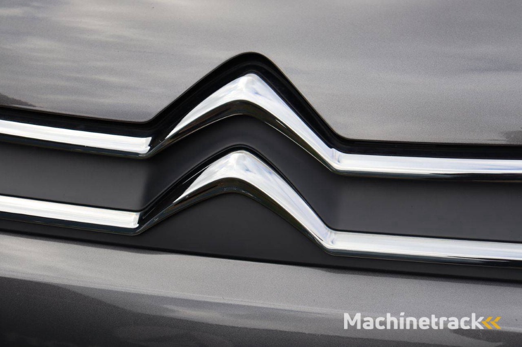 Citroën C3 Benzine 83pk 2022