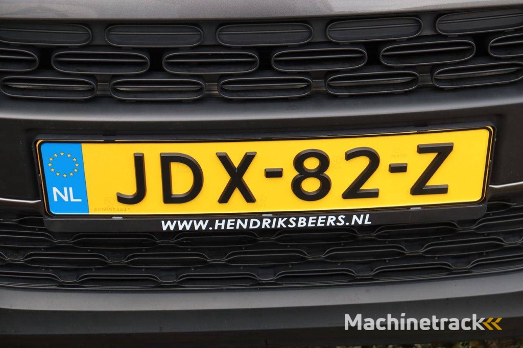 Citroën C3 Benzine 83pk 2022