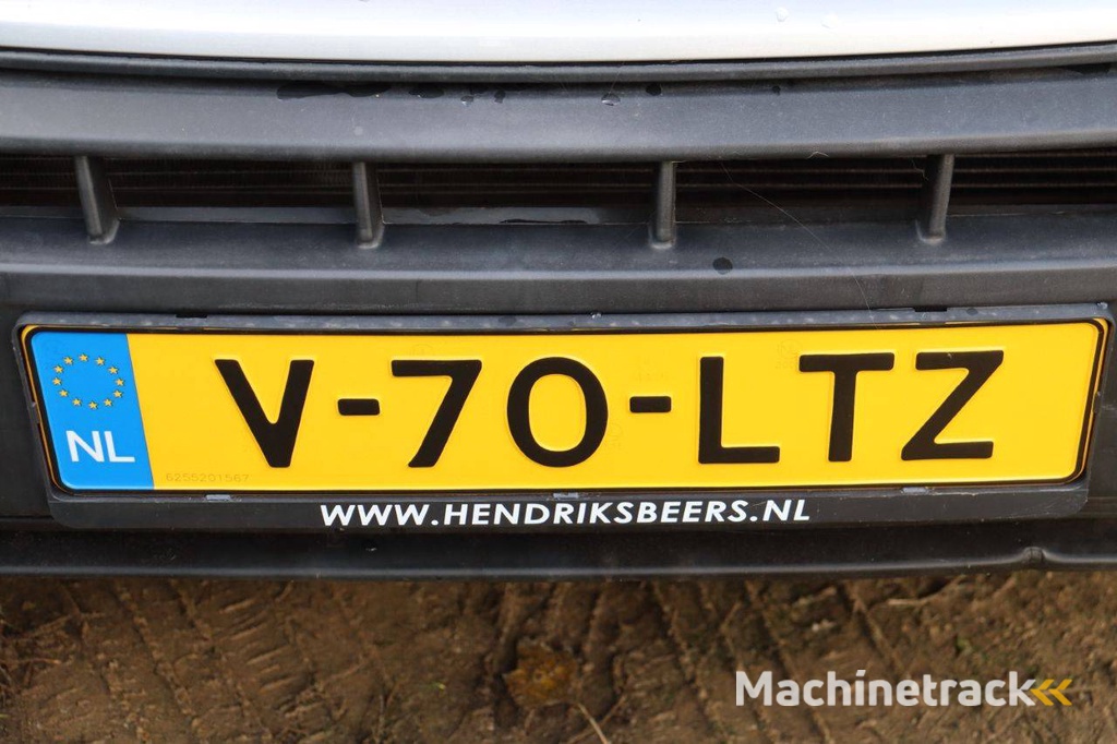 Bakwagen Vrachtwagen Peugeot BOXER Diesel 165pk 2021