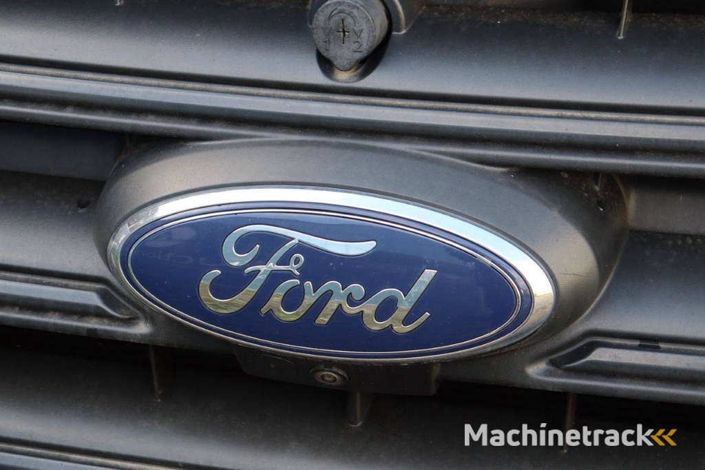 Bestelwagen Ford Transit Diesel 130pk 2021