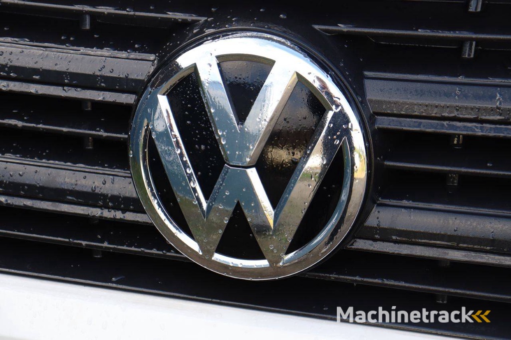 Bestelwagen Volkswagen CRAFTER Diesel 140pk 2022