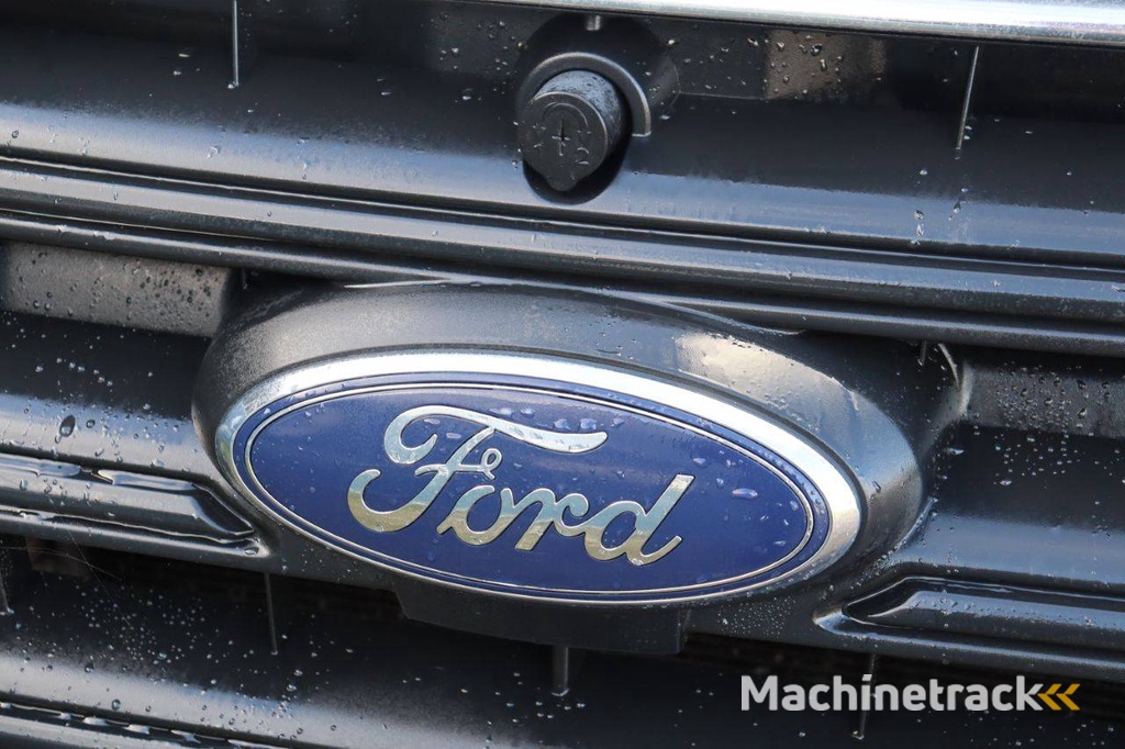 Bestelwagen Ford TRANSIT Diesel 130pk 2022