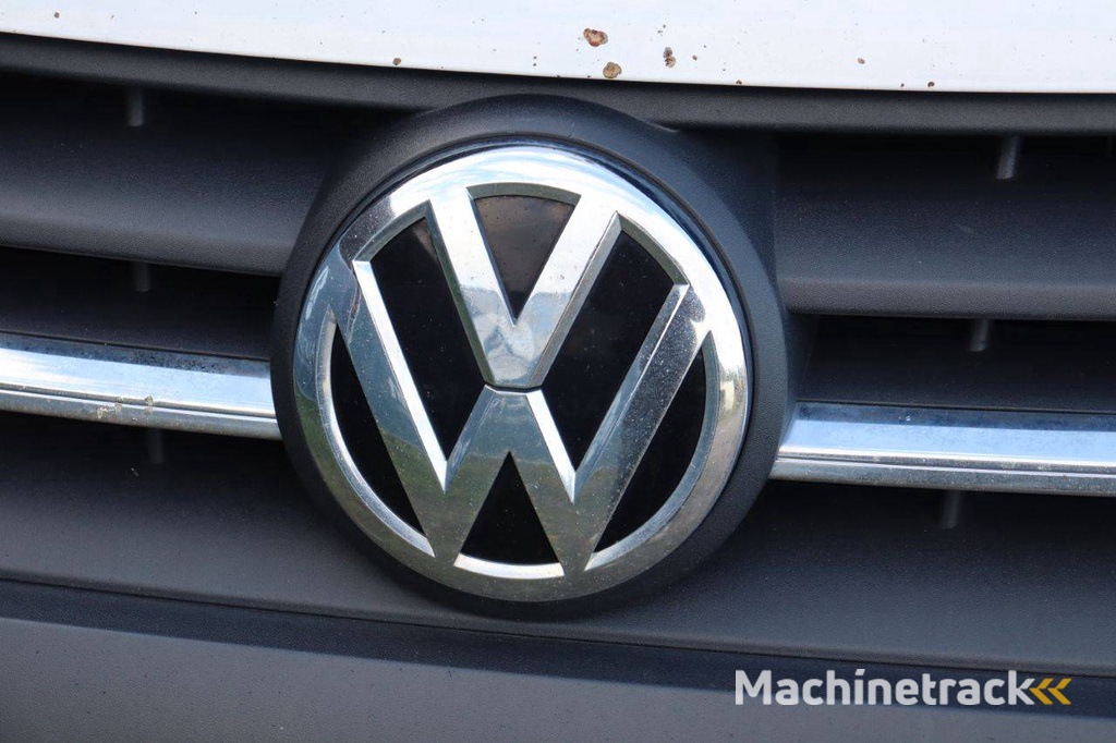 Volkswagen CADDY Diesel 75 PS 2016 Van