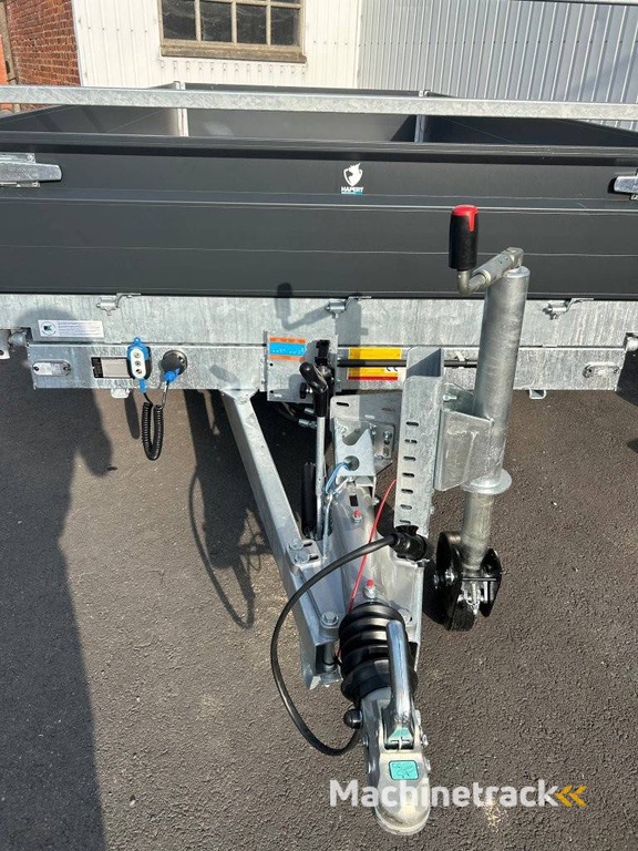 Kipper Hapert COBALT HM-2