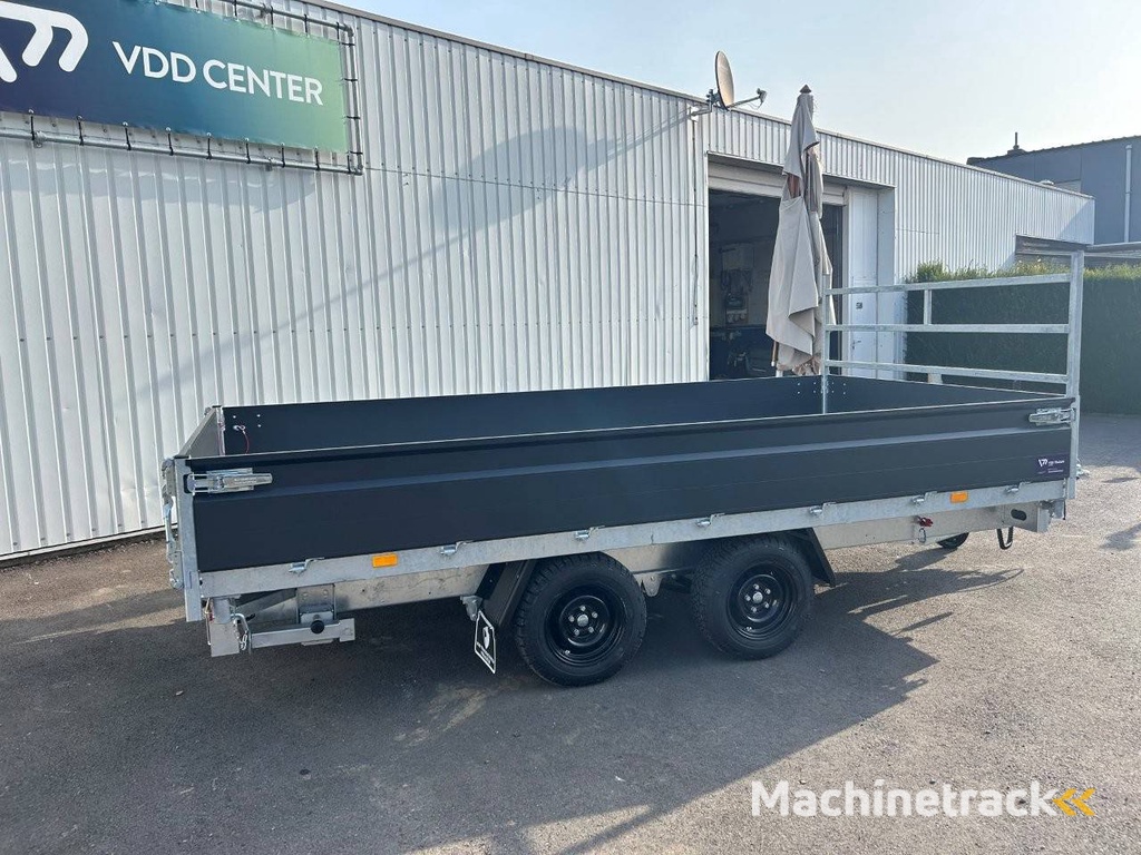 Kipper Hapert COBALT HM-2