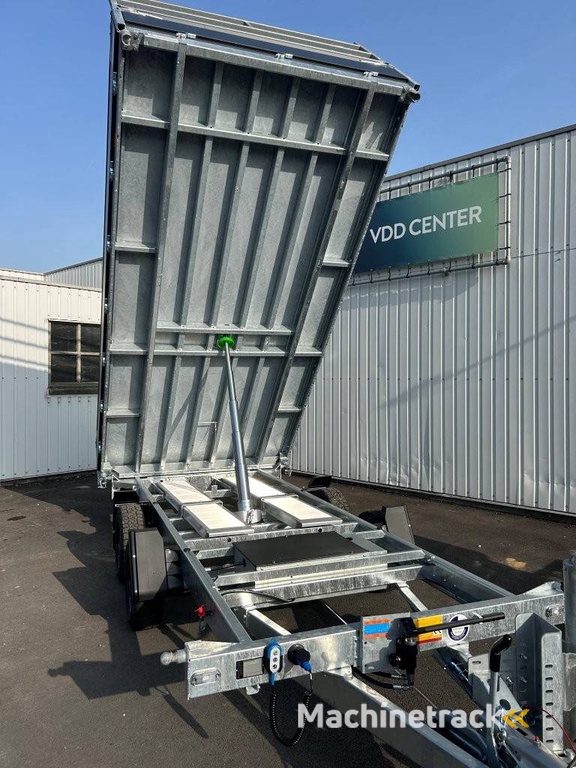 Kipper Hapert COBALT HM-2