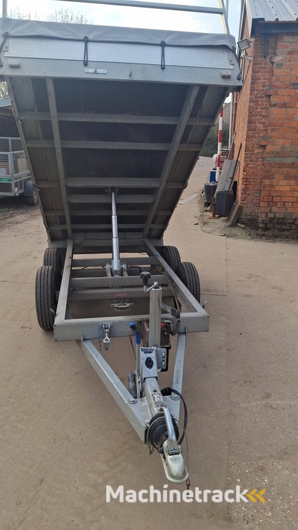 Kipper Kerenzo 3.0x1.5m