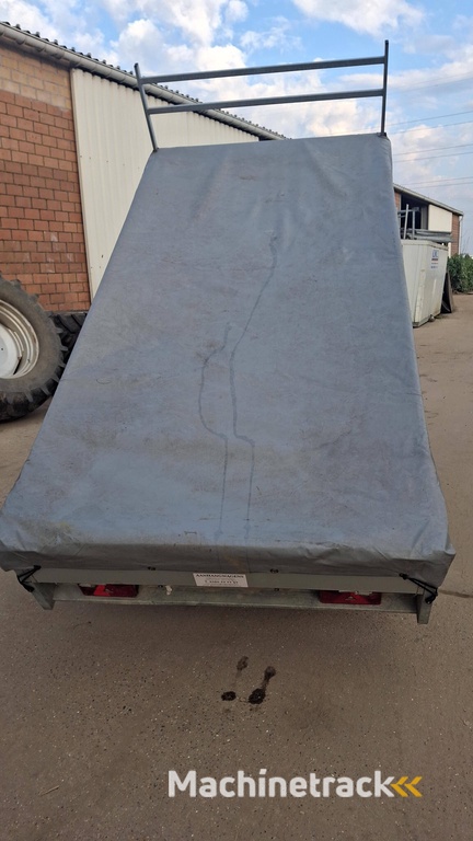 Kipper Kerenzo 3.0x1.5m