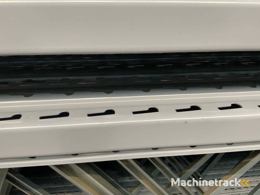 Palletstelling STOW 14x80