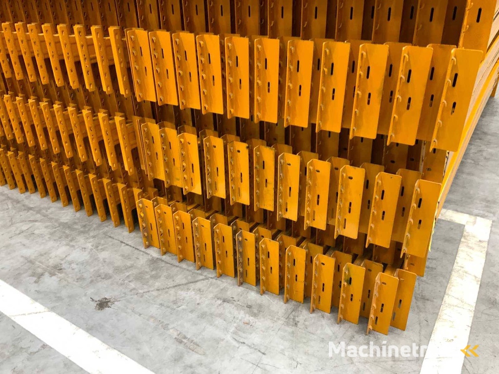 Palletstelling Jungheinrich - Esmena 30x160