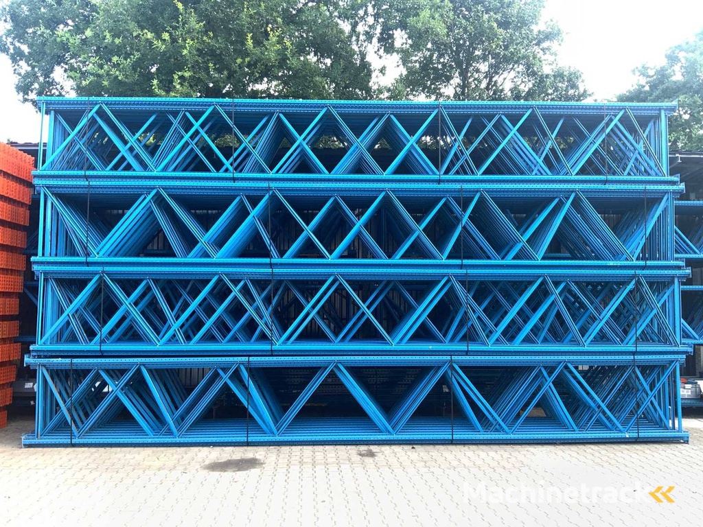 Pallet Rack STOW 16x160