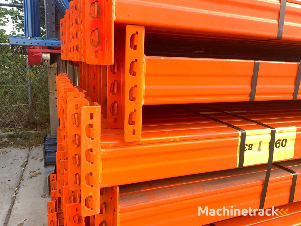 Pallet Rack STOW 16x160