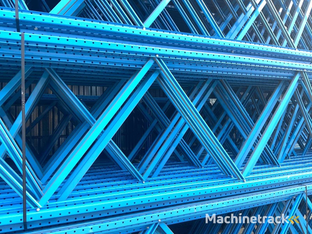 Pallet Rack STOW 16x160