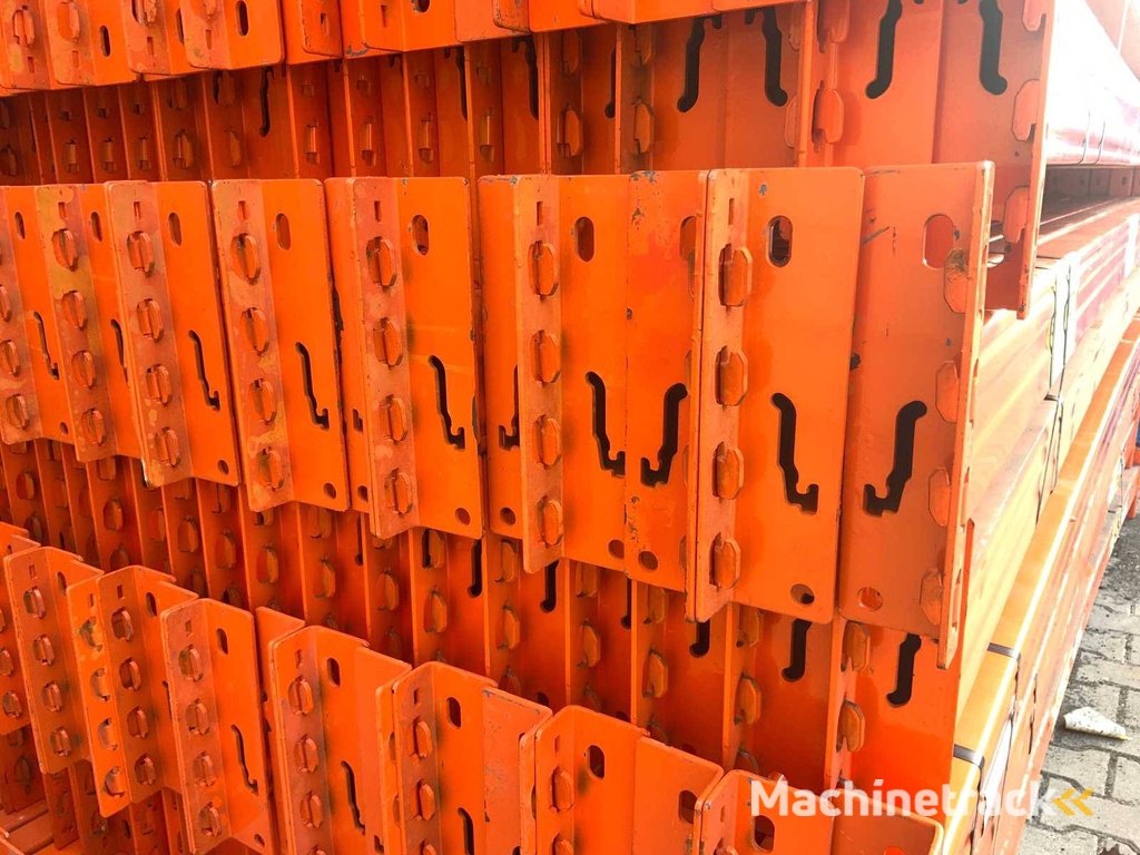 Pallet Rack STOW 16x160