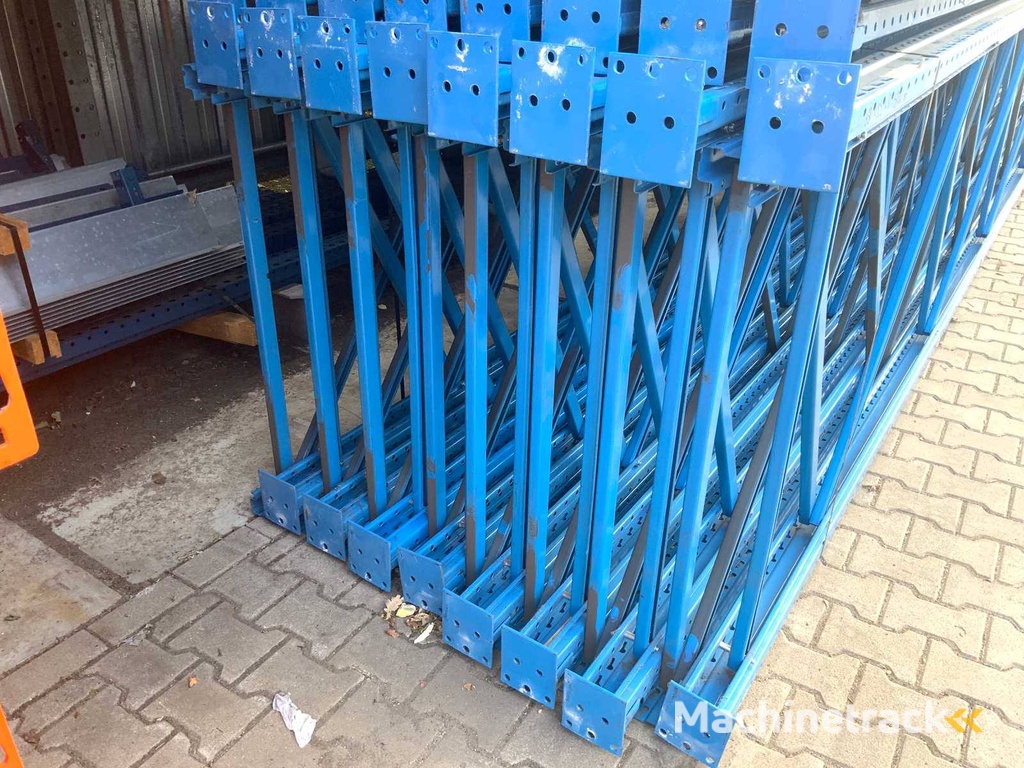 Pallet Rack STOW 16x160