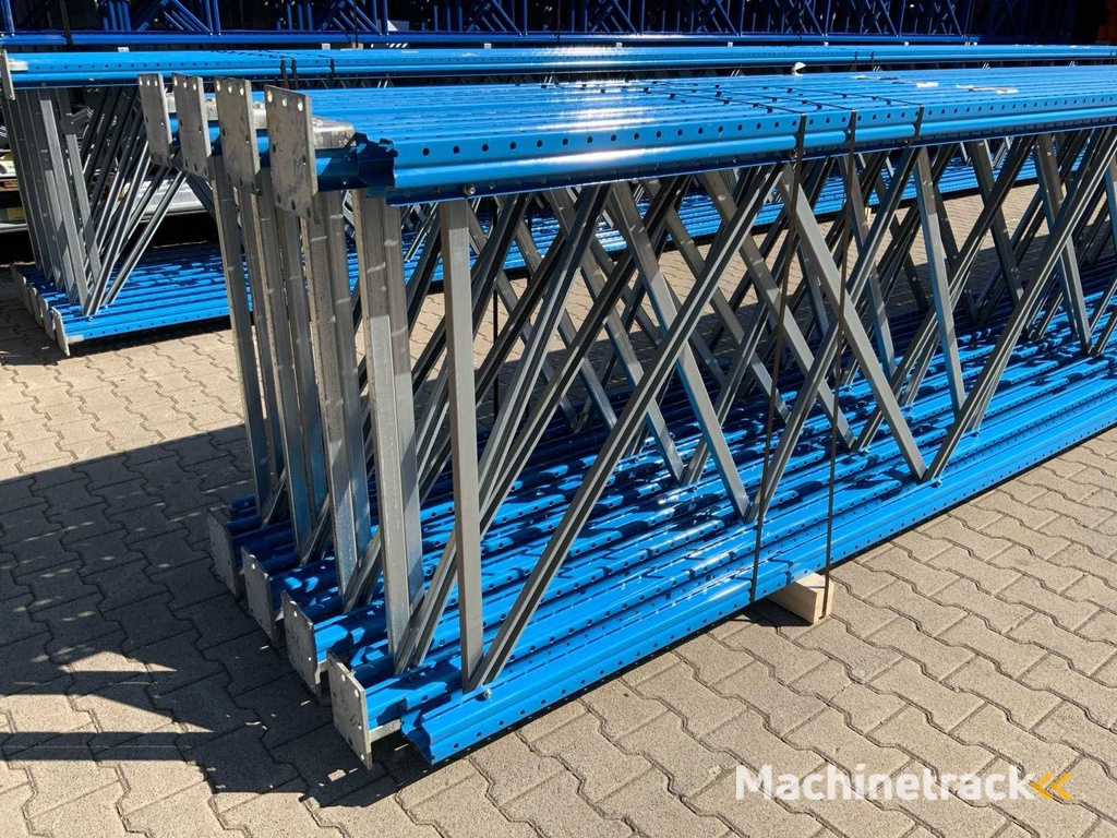 Palletstelling Stow Zwaarlast 9x108