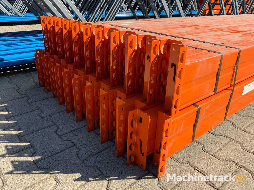 Palletstelling Stow Zwaarlast 9x108