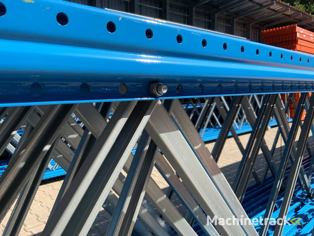 Palletstelling Stow Zwaarlast 9x108