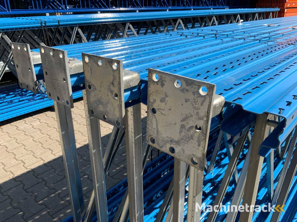 Palletstelling Stow Zwaarlast 9x108