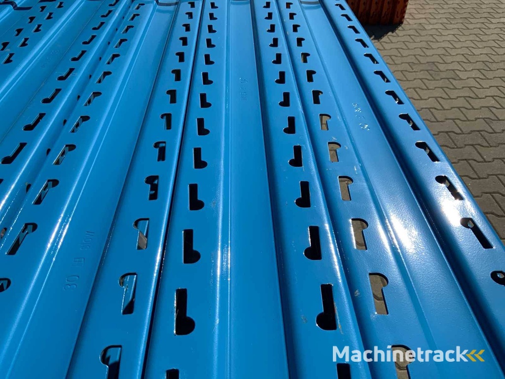 Palletstelling Stow Zwaarlast 9x108