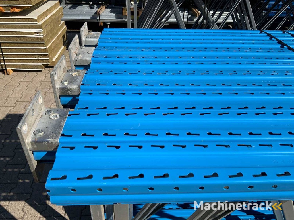 Palletstelling Stow Zwaarlast 9x108