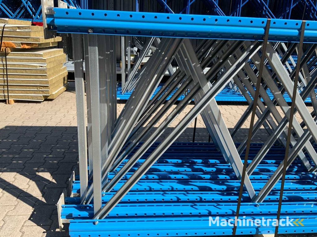 Palletstelling Stow Zwaarlast 9x108