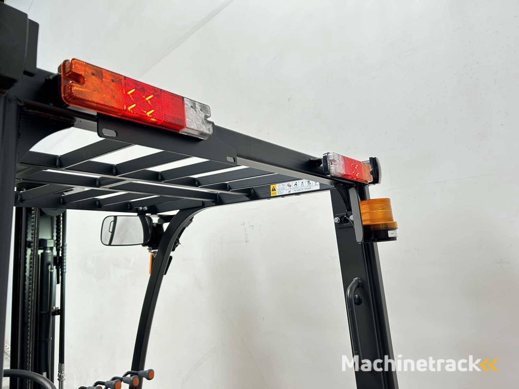 Heftruck Noblelift FE4P16QC Elektrisch 1600kg Nieuw