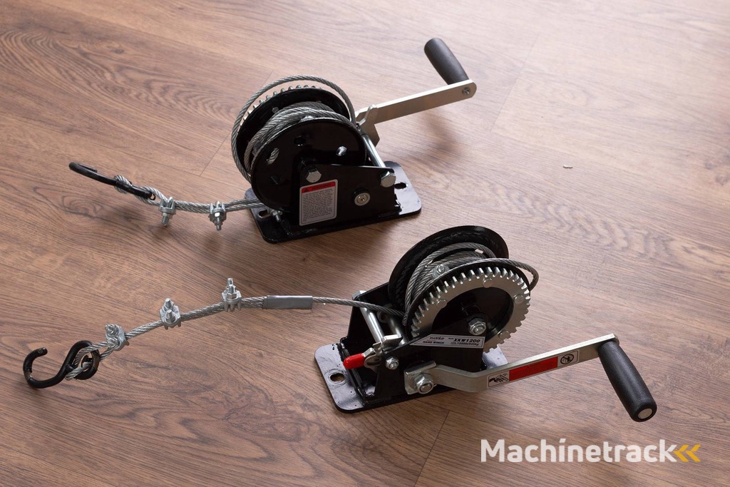 Mobiele Woonunit/Kantoor 28m² 2025